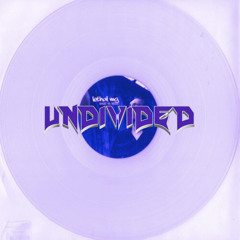 Lethal MG - What Ya Need (Undivided Bootleg)