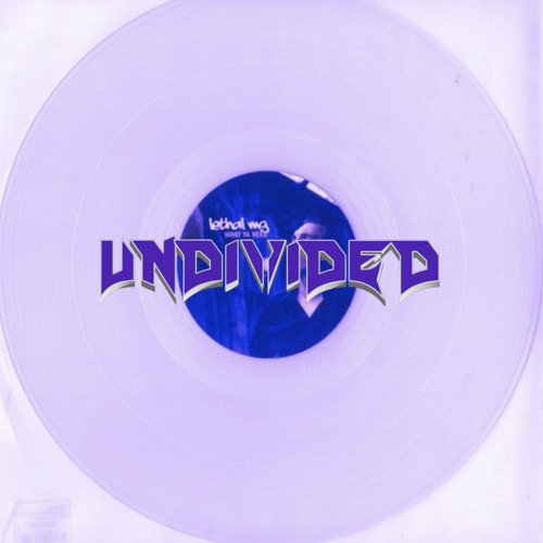 Lethal MG - What Ya Need (Undivided Bootleg)