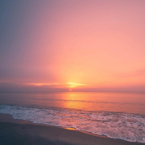 A Light on the Horizon