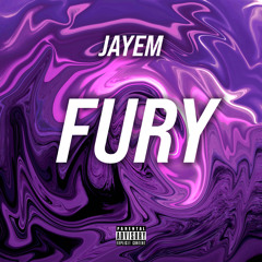 Jayem - Fury