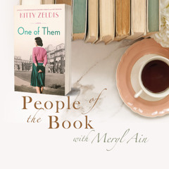 Kitty Zeldis: ONE OF THEM