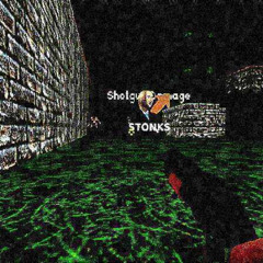 Why do I hear BOSS MUSIC!!!