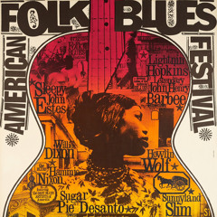 Blues Shuffle