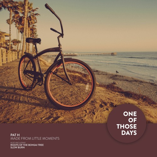 Pat H - Roots of the Bonsai Tree [One Of Those Days]