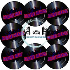 OG HouseHeads DJ Houseboy B Day Friday Takeover 1.12.24
