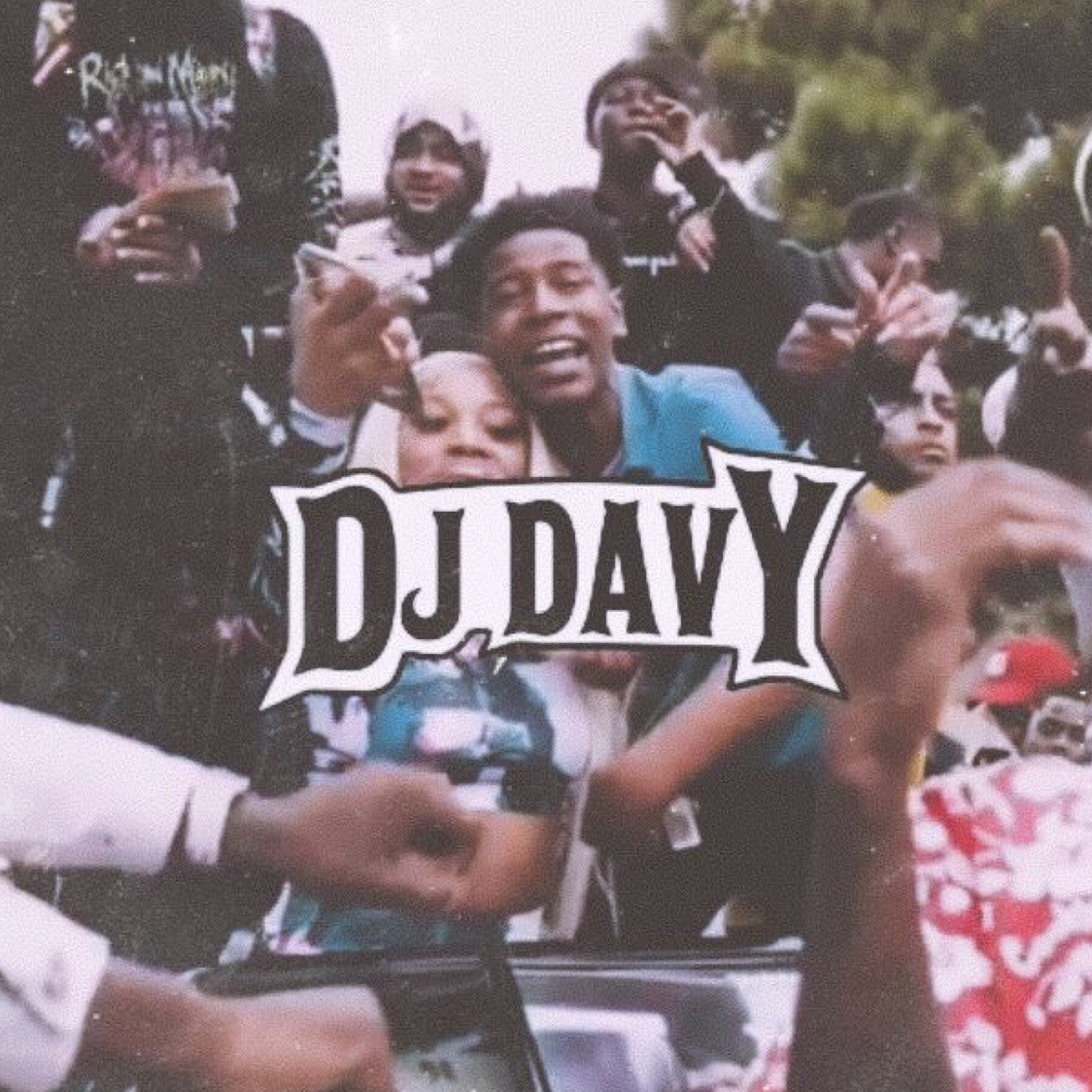 Frozone x ...Til The Cops Come Knockin (DJ Davy Mix) episode artwork
