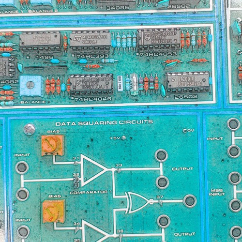 Modular Experiments