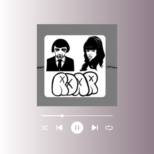 Roar - I Can_t Handle Change speed up and bass bosted