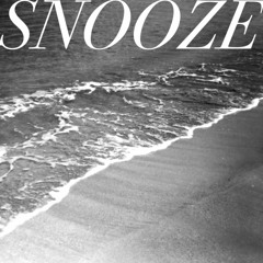 SNOOZE (SZA Cover)