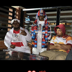 Kiddflow X Lil Petey- Trust Ya