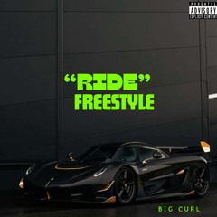 RIDE FREESTYLE (Prod. Barragini)