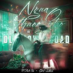NGỰA Ô THƯƠNG NHỚ - Ran B x OnBi. Mix