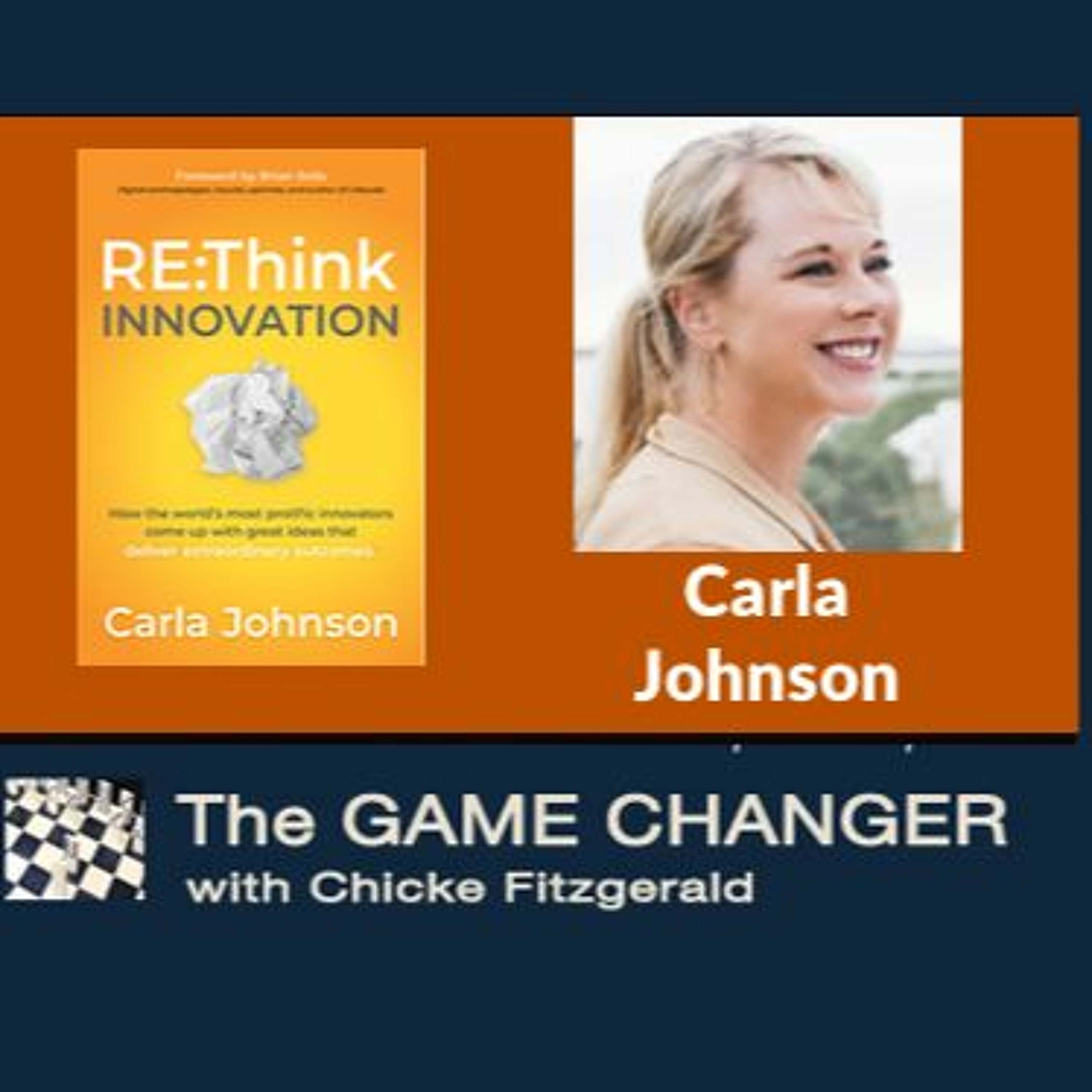 The Game Changer Network