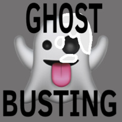 Ghost busting (ft. liln3on)