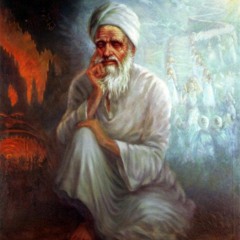 ابو العلاء المعري ألا في سبيل المجد صوت / حامد جوينة