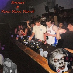 One More Yeah...(CHEDD Edit)