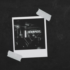 Above the SVRFCE Vol. 3