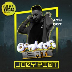 Bonkers Beats #168 on Beat 106 Scotland with Joey Riot 041024