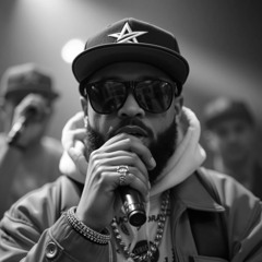 *SOLD* Dark Underground Boom Bap Type Beat – "VALUES" | Freestyle Type Beat