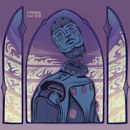 Catharsis Cast #38 by Sam Goku