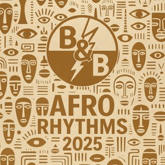 Afro Rhythms 2025