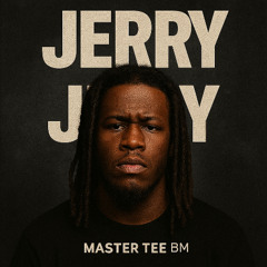 Jerry Judy