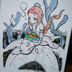 Song Of Mermaid