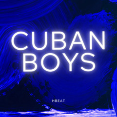 Cuban boys