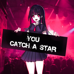 you (catch a star) (karaoke version) [feat. Koharu Rikka]