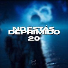 NO ESTAS DEPRIMIDO - ED MARTINEZ & MIGUEL GOMEZ (XTENDED) Descarga Gratis