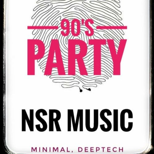 90's party