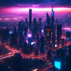 2984 | Cyberpunk Type Beat