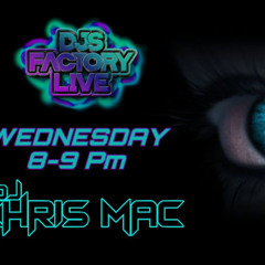 Djs Factory Live 30-10-24