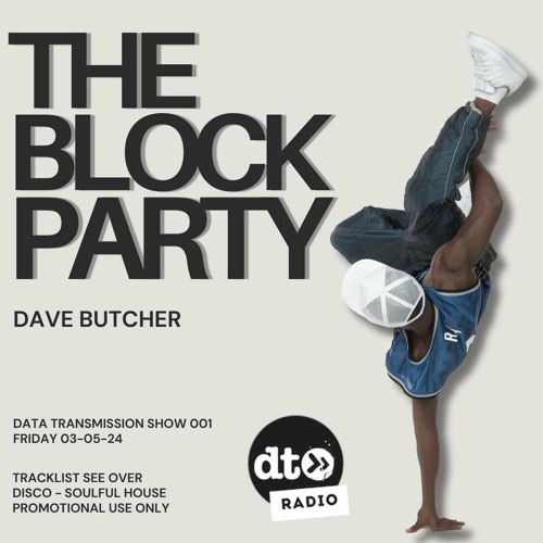 Data Transmission Show 001
