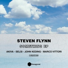 Steven Flynn - Something (John Keding Remix) [Hexagonal Music].mp3
