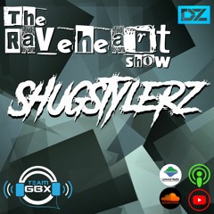 The Raveheart Show 018 (03-12-22)