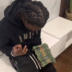 ITZLILDRENCH X LIL REEF - JUMPIN.m4a