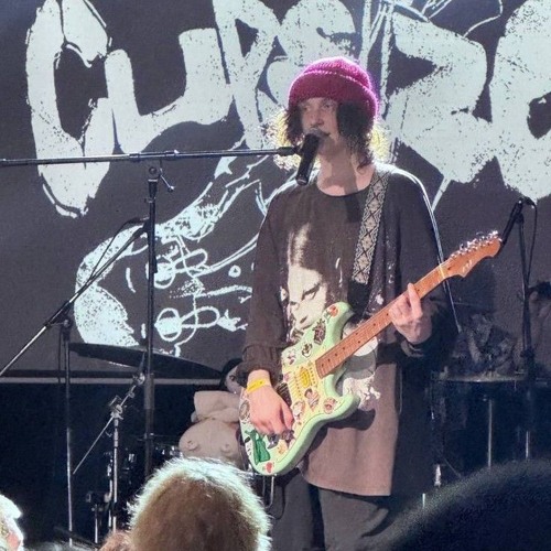 CUPSIZE - DRAIN LUV (unreleased)