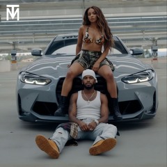 Ciara, Diamond Platnumz - Low (Mo TraX Remix)