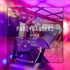 Party Bangers 2024 Vol.1