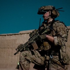 EP-221 | US Army Ranger Regiment - In Their Own Words