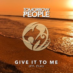 Give It To Me (DJ T'Stylez Remix)