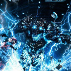 The God of speed | Savitar - Gym edit audio