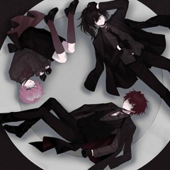 ビターチョコデコレーション／てるとくん・しゆん・ばぁう【歌ってみた】| Bitter Choco Decoration / Vau × Teruto × Shiyun cover