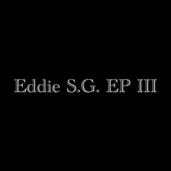 Eddie S.G. - See Me (Feat. Ki's Garden)