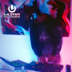 soju @ ULTRA Music Festival 2025 (DJ Mix)