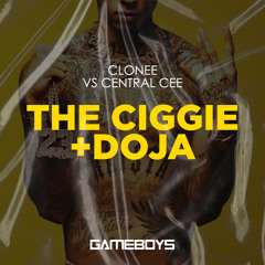 The Ciggie + Doja (Game Boys Tool)