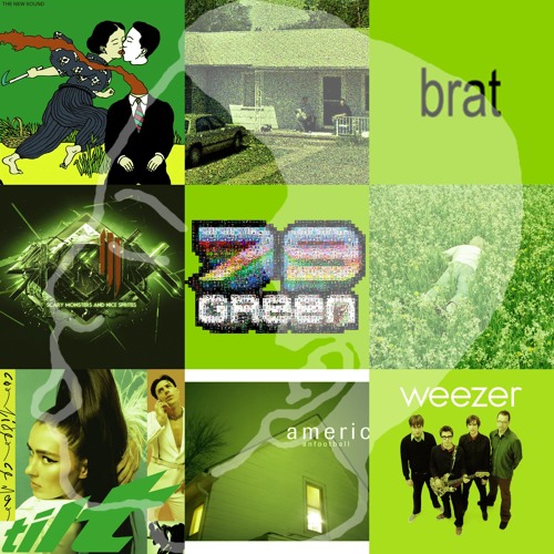 The Greep, or, the Holy Island