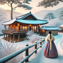 겨울 사랑 Winter Love
