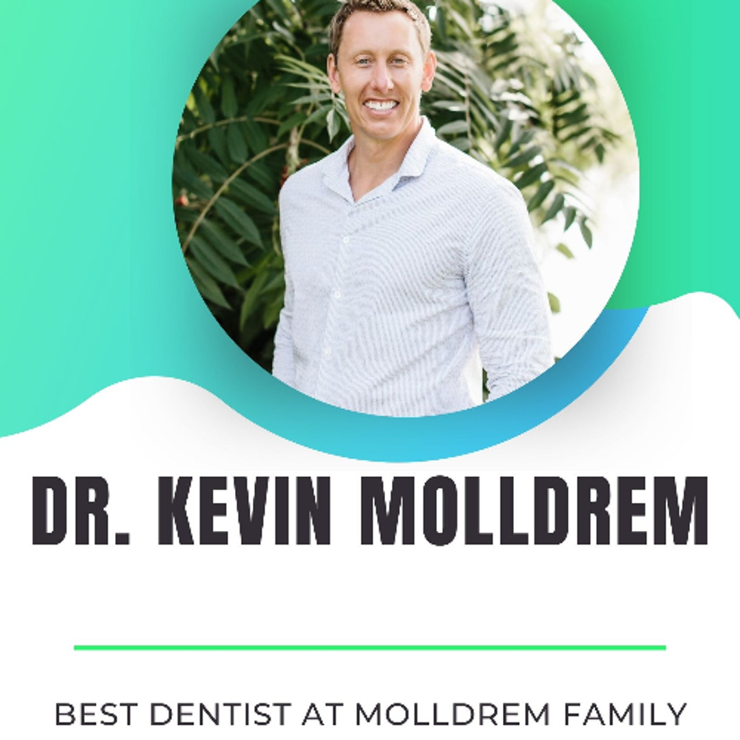 Why You'll Definitely Want to Read More About Kevin Molldrem DDS | Molldrem Family Dentistry Eden Prairie